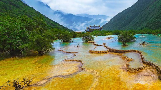真三国无双8